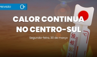 Clima Tempo