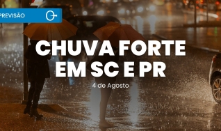 Clima Tempo