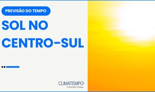 Clima Tempo