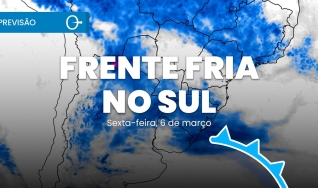 Clima Tempo