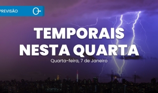Clima Tempo