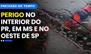 Clima Tempo