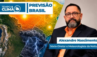 Alexandre Nascimento