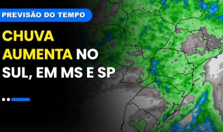 Clima Tempo
