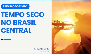 Clima Tempo