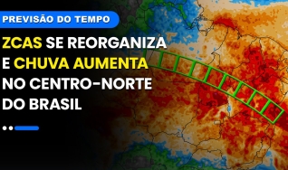 Clima Tempo