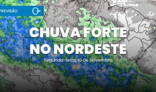 Clima Tempo