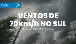 Clima Tempo
