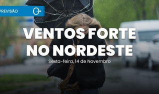 Clima Tempo