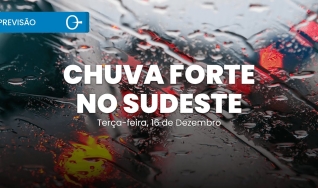 Clima Tempo