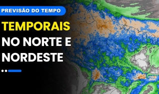 Clima Tempo