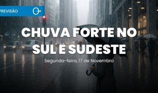 Clima Tempo