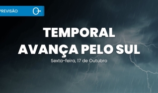 Clima Tempo
