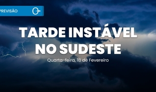 Clima tempo
