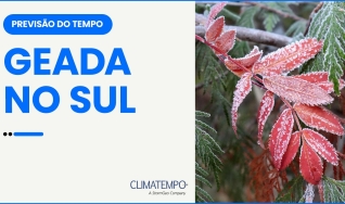 Clima Tempo