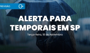 Clima Tempo