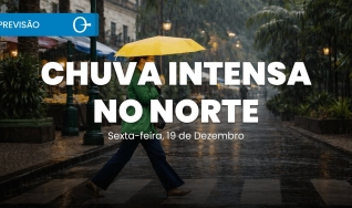 Clima Tempo