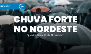 Clima Tempo