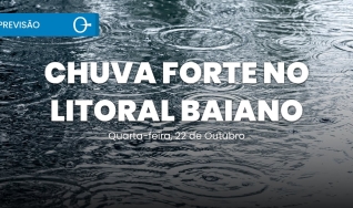 Clima Tempo