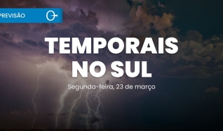 Clima Tempo