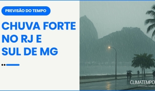 Clima Tempo