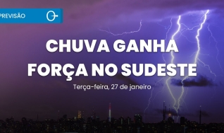 Clima Tempo