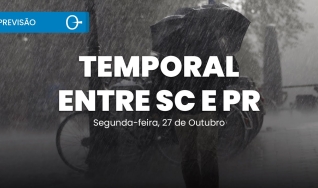 Clima Tempo