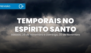 Clima Tempo