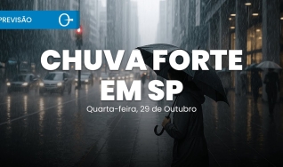 Clima Tempo