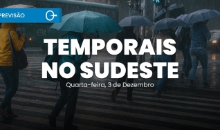 Clima Tempo