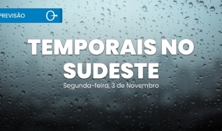 Clima Tempo