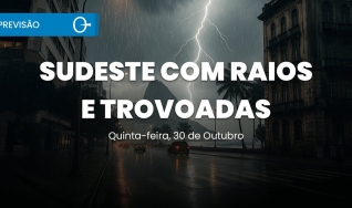 Clima Tempo