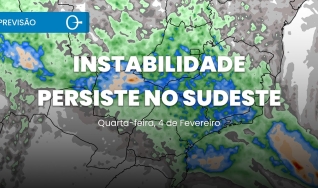 Clima Tempo