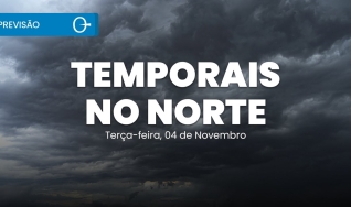 Clima Tempo