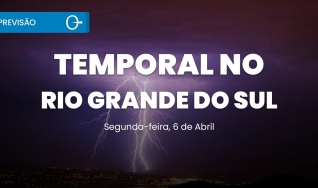 Clima Tempo