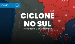 Clima Tempo