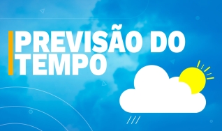 Previsão do Tempo