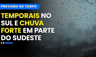 Clima Tempo
