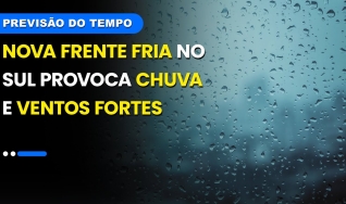 Clima Tempo
