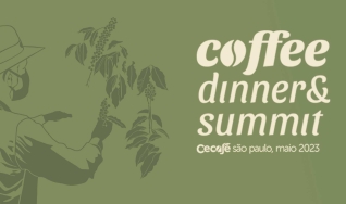 Coffee Dinner & Summit