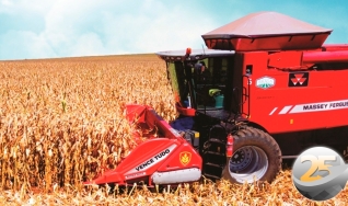 Silvano Felipetto - Pres. Sind. Rural Sorriso/MT
