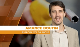 Amance Boutin - Especialista em Combustíveis da Argus