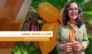 Anna Paula Losi - Diretora Executiva AIPC