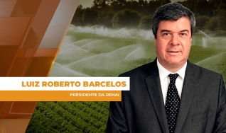Luiz Roberto Barcelos - Presidente da RENAI