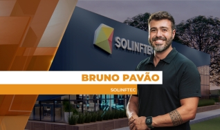 Bruno Pavão - CRO - Chefe de Operações de Robótica da Solinftec