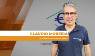 Cláudio Moreira - Gerente de P&D da Euroforte