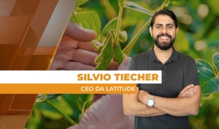 Silvio Tiecher - CEO da Latitude