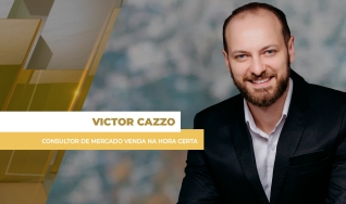 Analisando Sua Comercialização - com Victor Cazzo