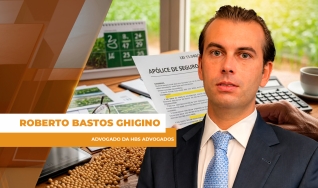 Roberto Bastos Ghigino - Advogado da HBS Advogados