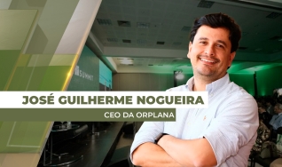 José Guilherme Nogueira - CEO da ORPLANA